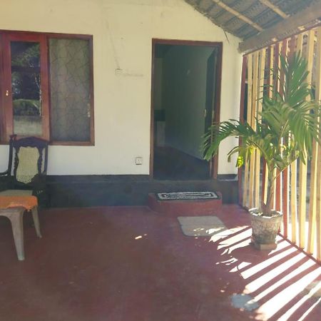 Peacock Garden Bed and Breakfast Tangalle Εξωτερικό φωτογραφία