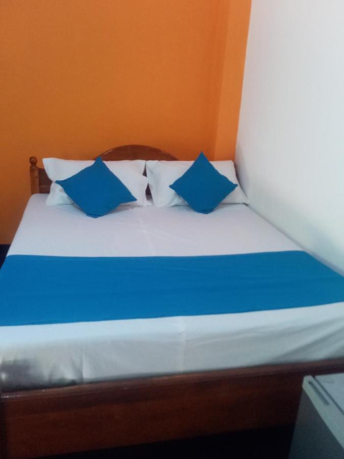 Peacock Garden Bed and Breakfast Tangalle Εξωτερικό φωτογραφία
