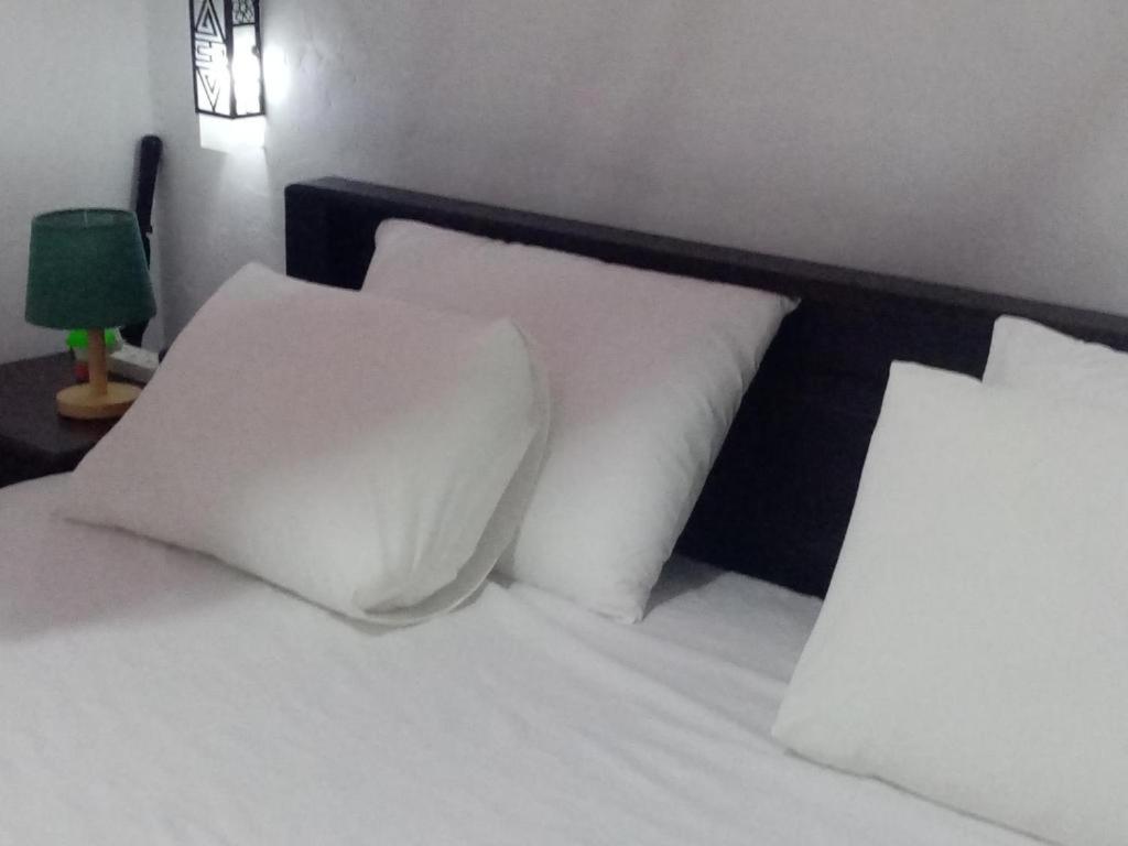 Peacock Garden Bed and Breakfast Tangalle Εξωτερικό φωτογραφία