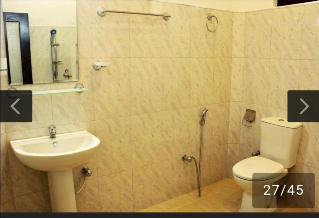Peacock Garden Bed and Breakfast Tangalle Εξωτερικό φωτογραφία