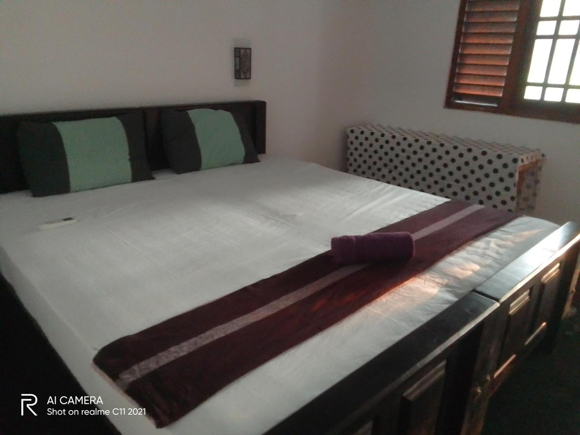 Peacock Garden Bed and Breakfast Tangalle Εξωτερικό φωτογραφία