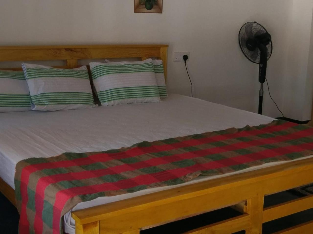 Peacock Garden Bed and Breakfast Tangalle Εξωτερικό φωτογραφία